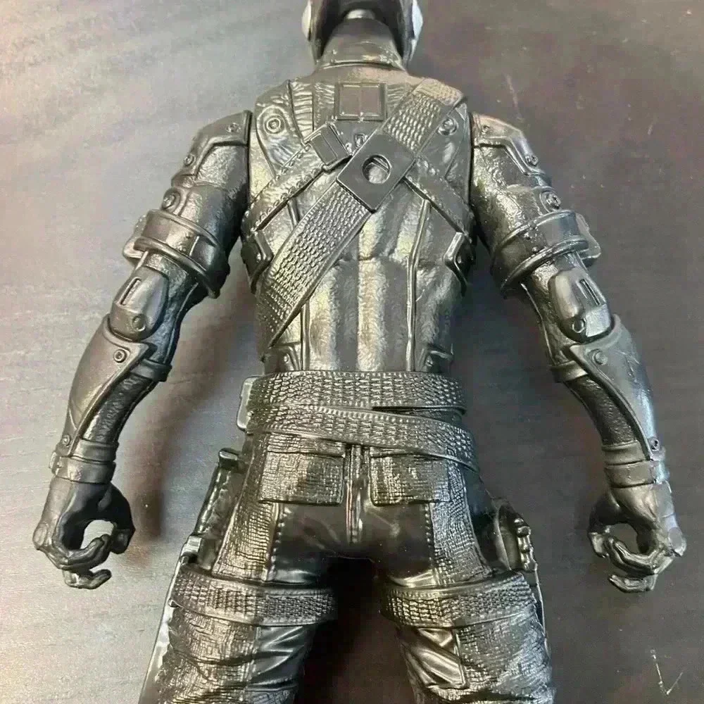 GI‎ JOE SNAKE EYES 9.5 INCH ACTION FIGURE